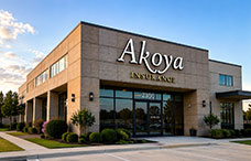 Akoya Insurance Office